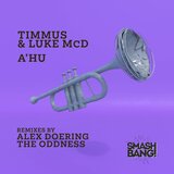 Ah'u (Alex Doering Remix)