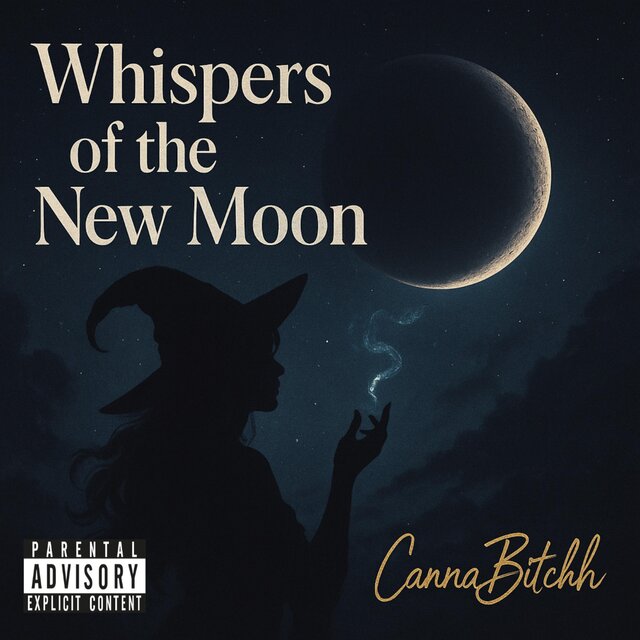 Whispers of the New Moon