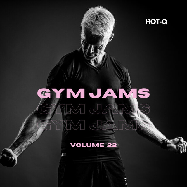 Gym Jams 022