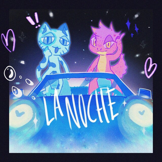 LA NOCHE