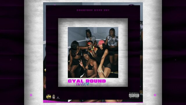 Gyal Round