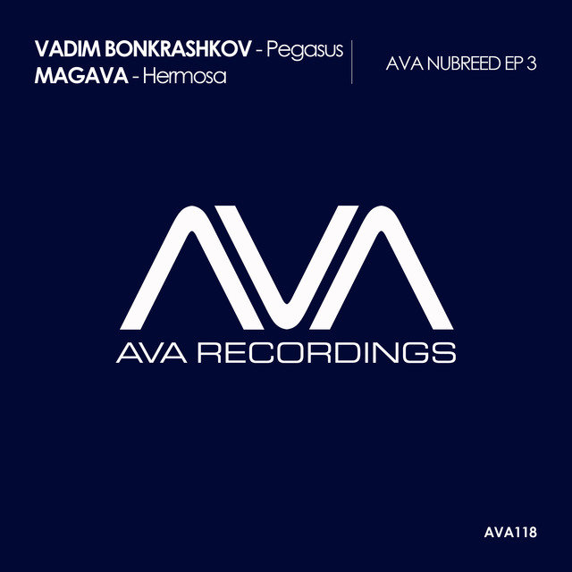 AVA NuBreed EP 3