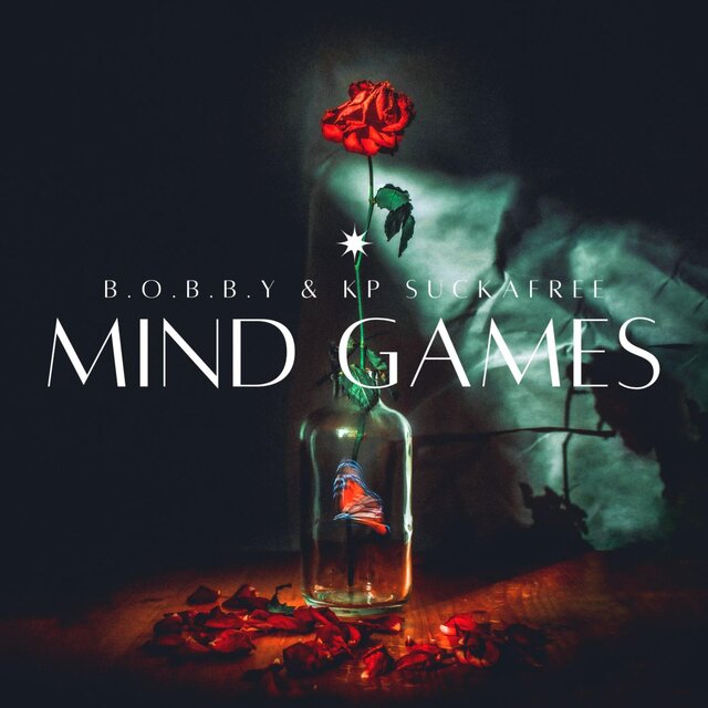 Mind Games (Baby I) [Remix]
