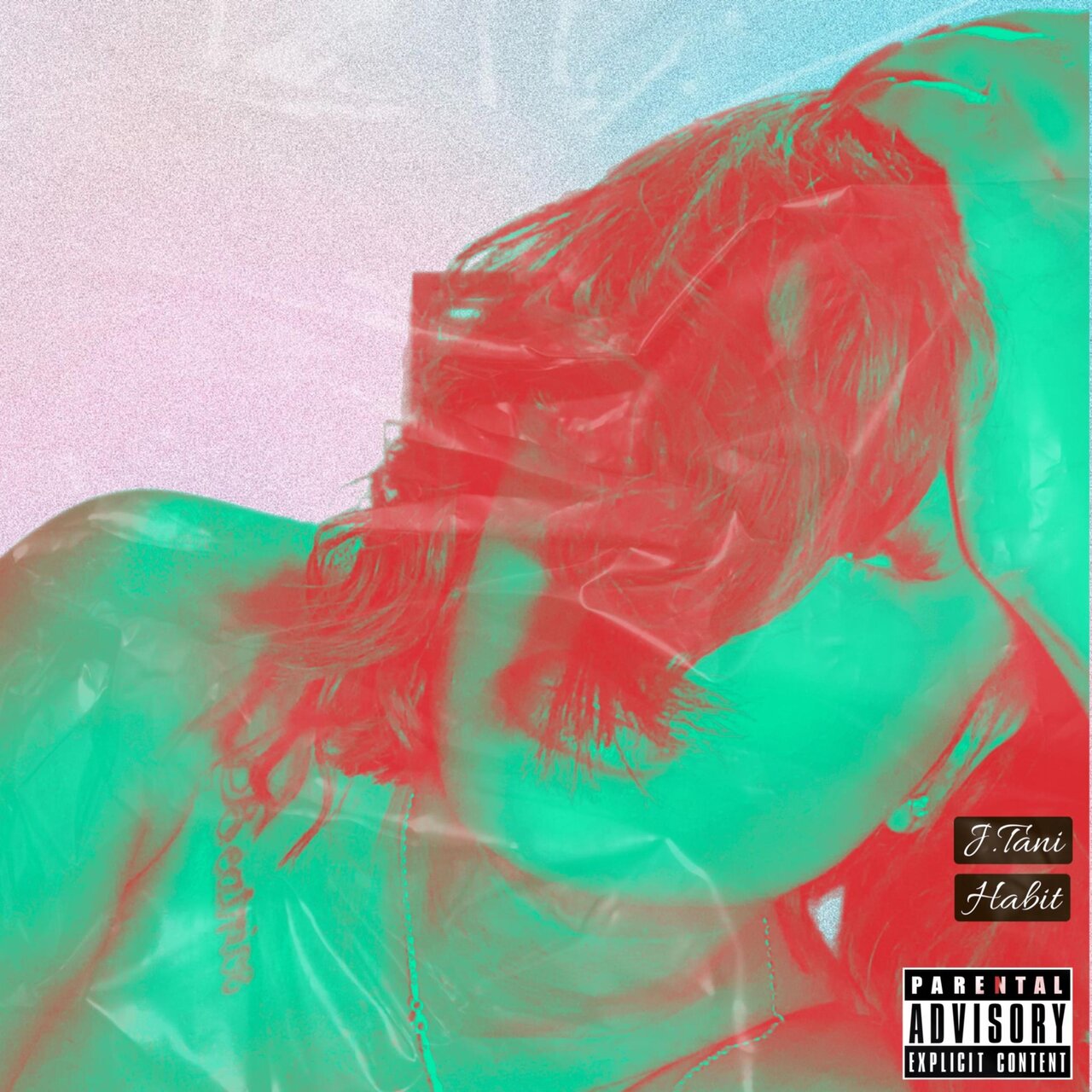 J.Tani - Habits [Single]