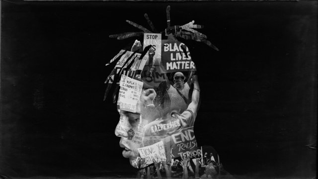 No More Gang Wars (Together) (Lyric Video)