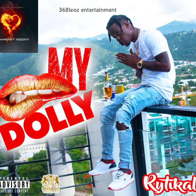 Rytikal MY DOLLY