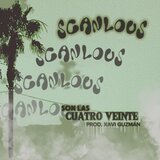 Son Las Cuatro Veinte (feat. Bj felix, Elias Felonias, Xolo354 & Restless)