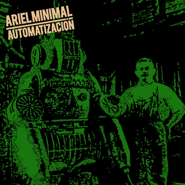 Automatización