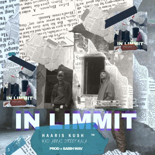 In Limit (feat. Kush & Wasi Abbas Street Wala)