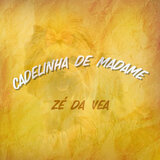 Cadelinha de Madame