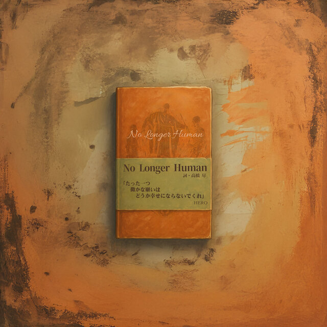 No Longer Human