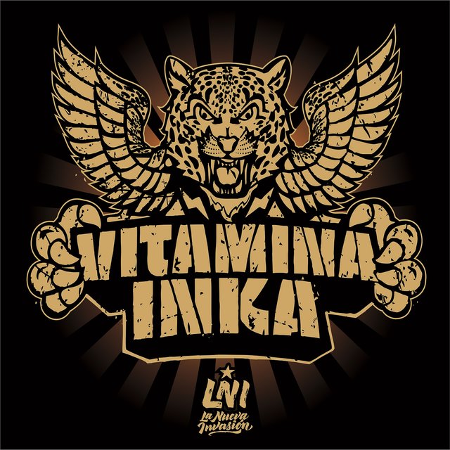 Vitamina Inka