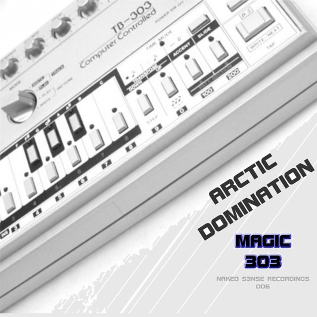 Magic 303 (Original)
