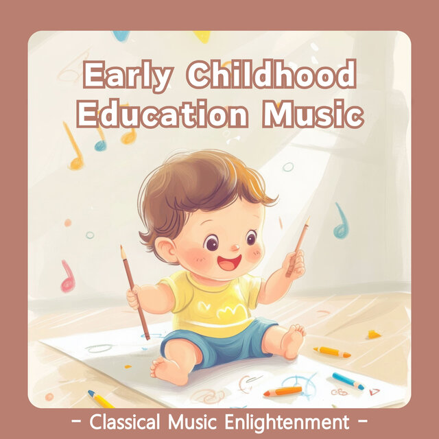 Early Childhood Education Music Classical Music Enlightenment