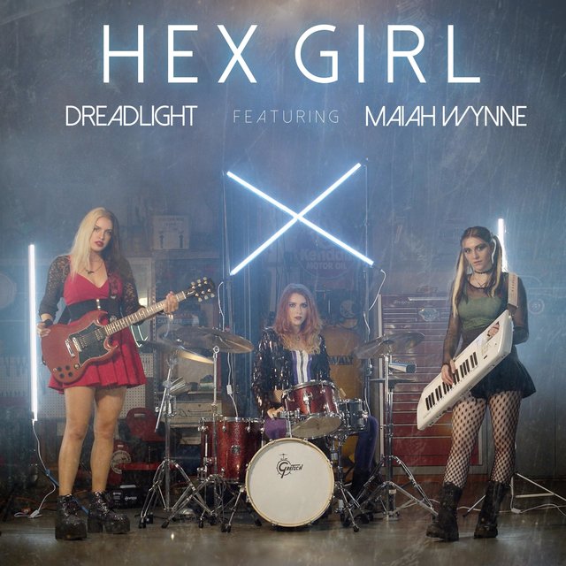 Hex Girl (feat. Maiah Wynne)