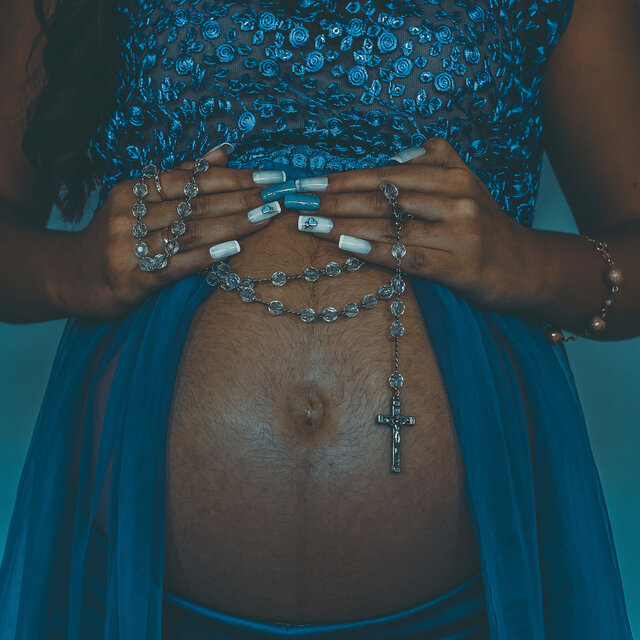 Forever Mama
