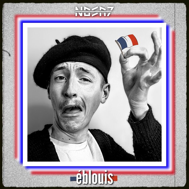 éblouis