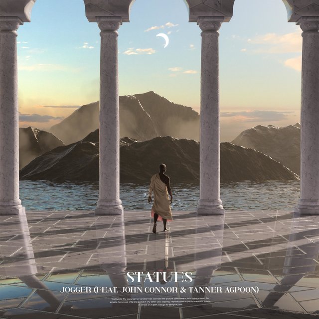Statues (feat. John Connor & Tanner Agpoon)