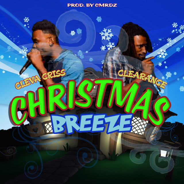 Christmas Breeze