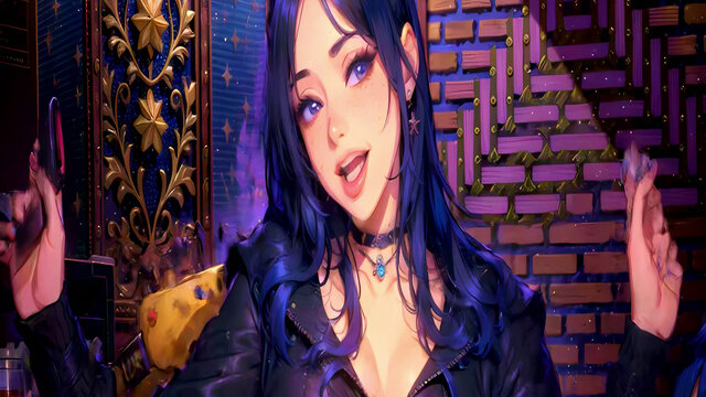Manga