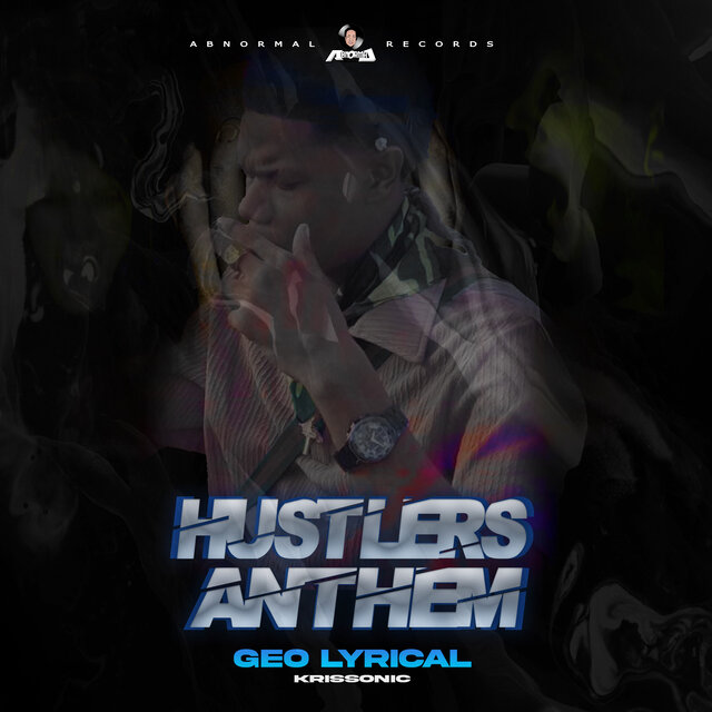 Hustlers Anthem