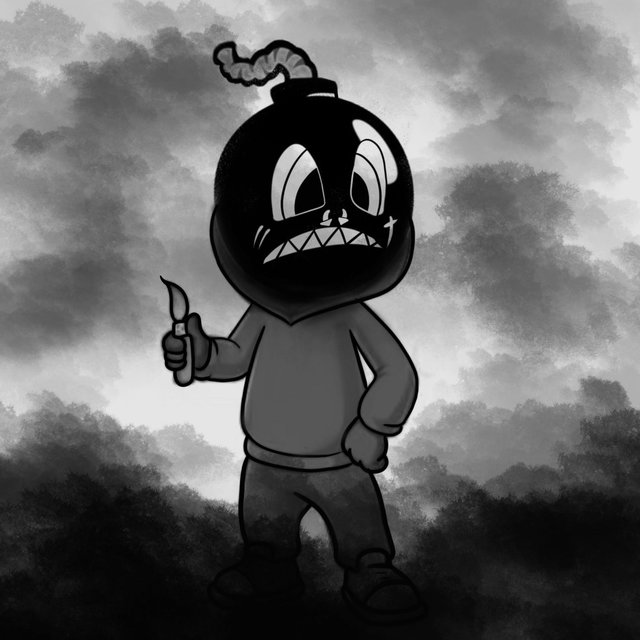 Bombs Away