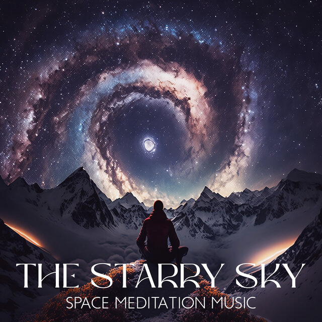 The Starry Sky (Space Meditation Music)