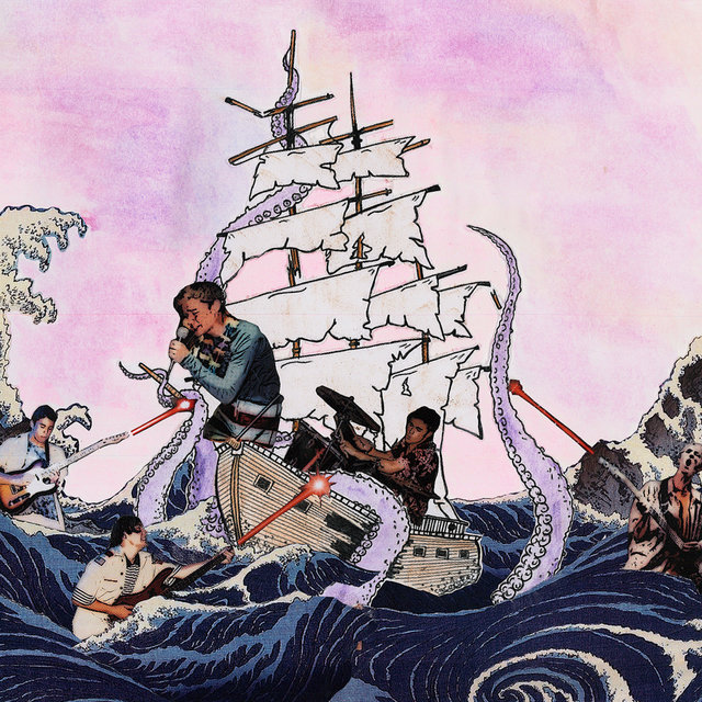 Adventure Galley