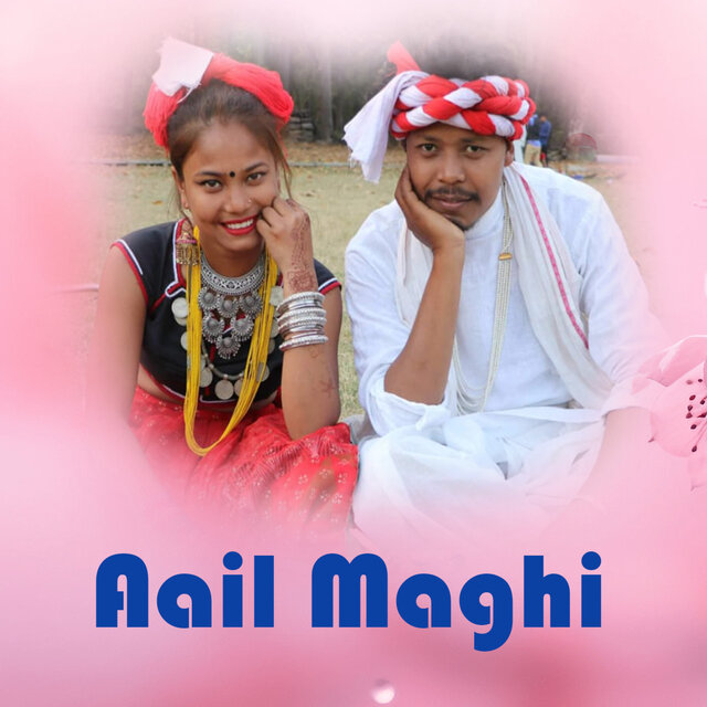 Aail Maghi