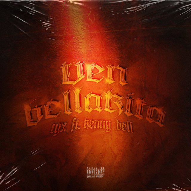 Ven Bellakita (feat. Kenny Bell)