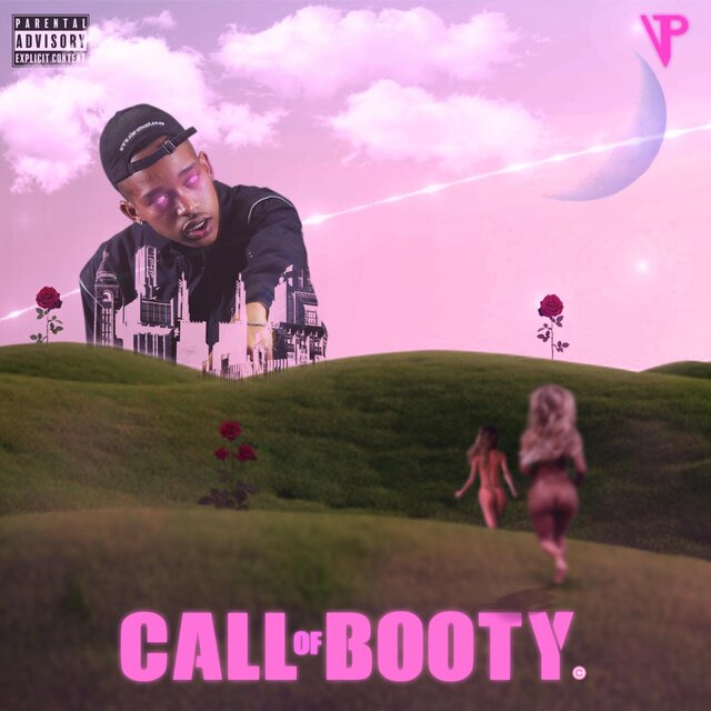 Call Of Booty