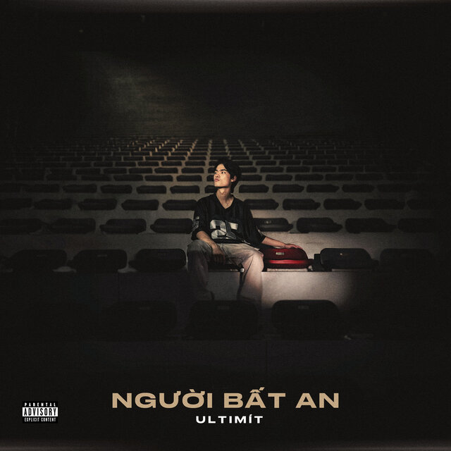 Người Bất An