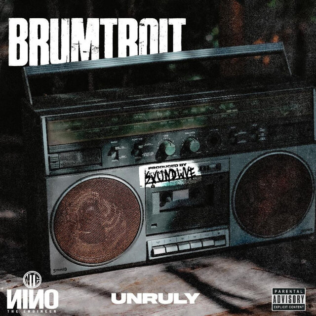 Brumtroit