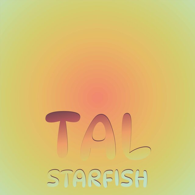 Tal Starfish