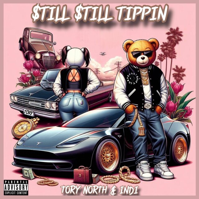 $till $till Tippin (feat. Indi)