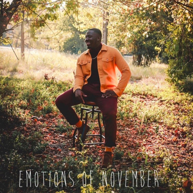 Emotions of November