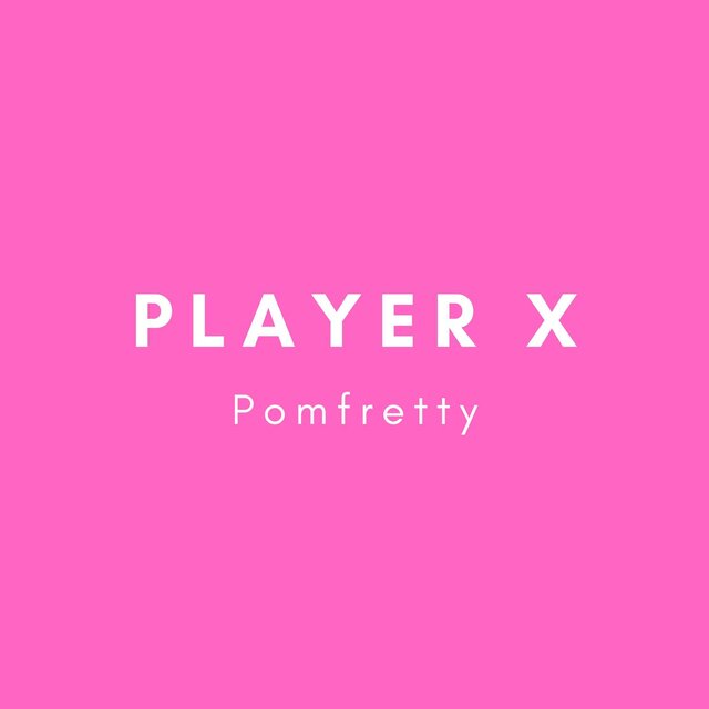Pomfretty