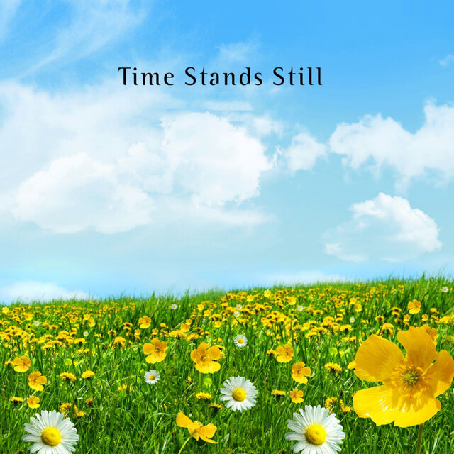 Time Stands Still