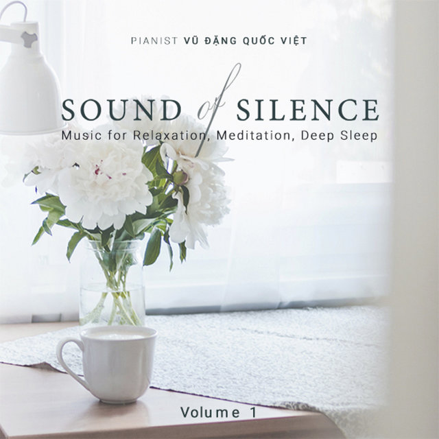 SOUND OF SILENCE