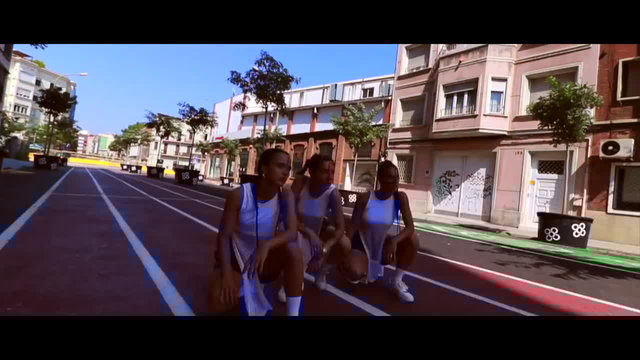 Mujeres