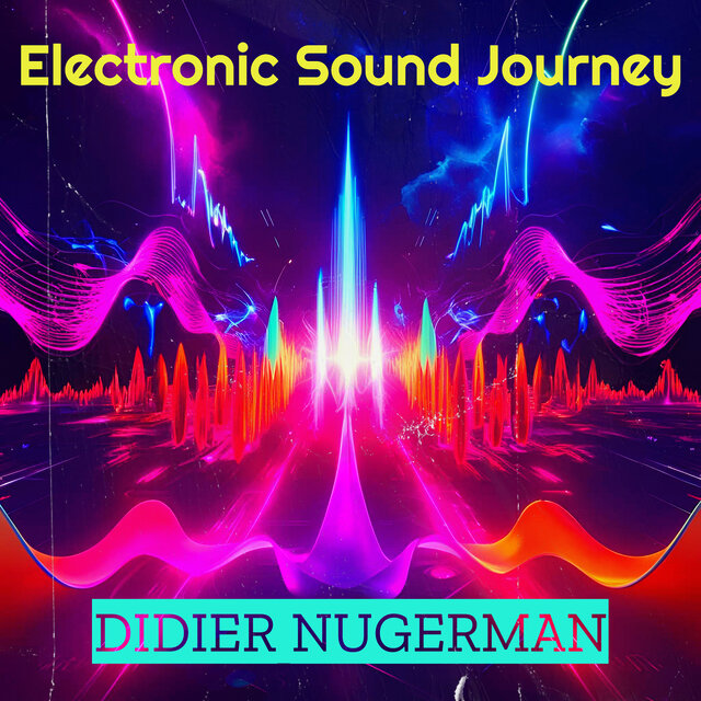 Electronic Sound Journey