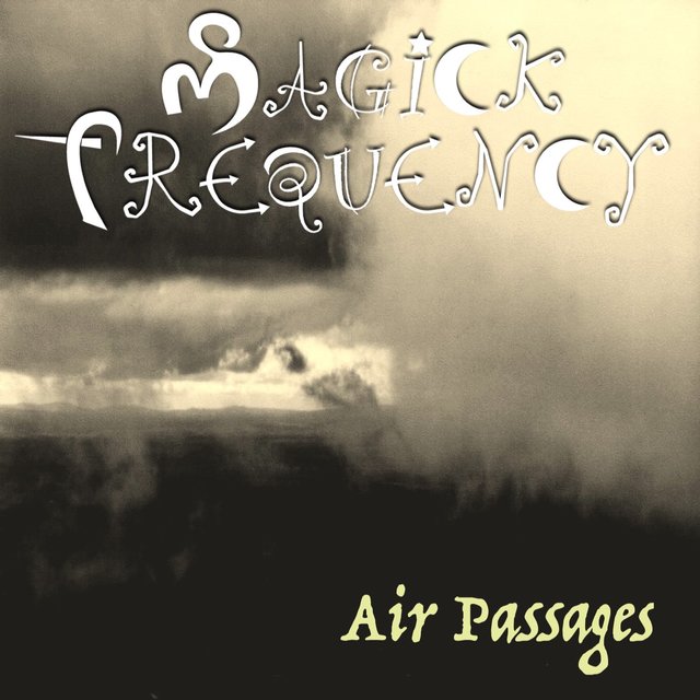 Air Passages (432Hz)