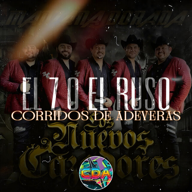 El 7 o el Ruso