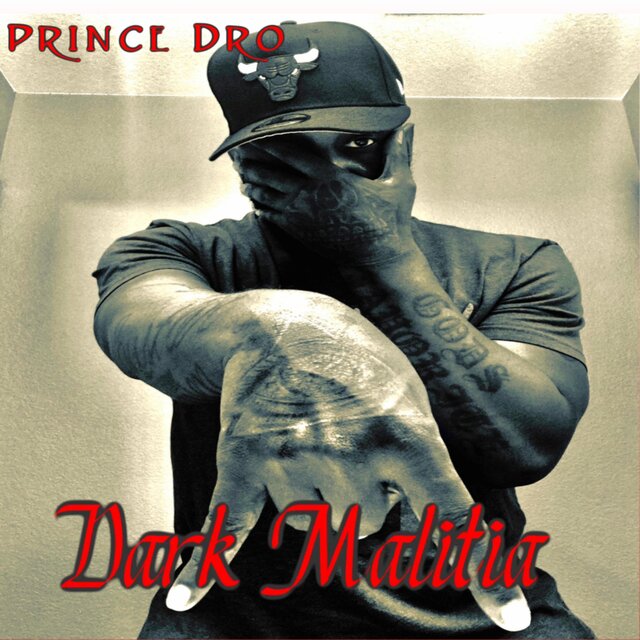 Dark Malitia