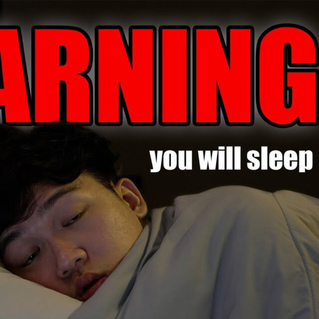 ASMR You Will Fall Asleep Fast