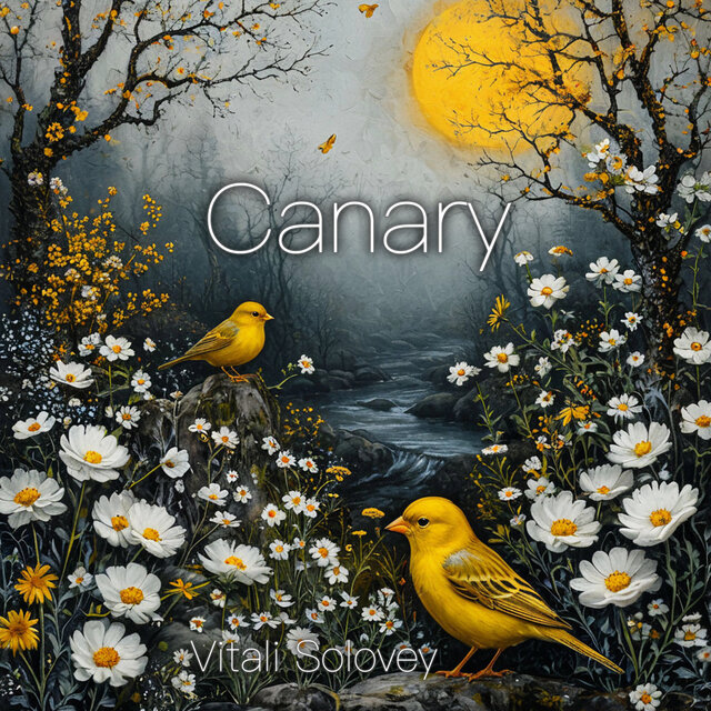 Canary