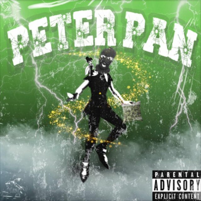 PETER PAN