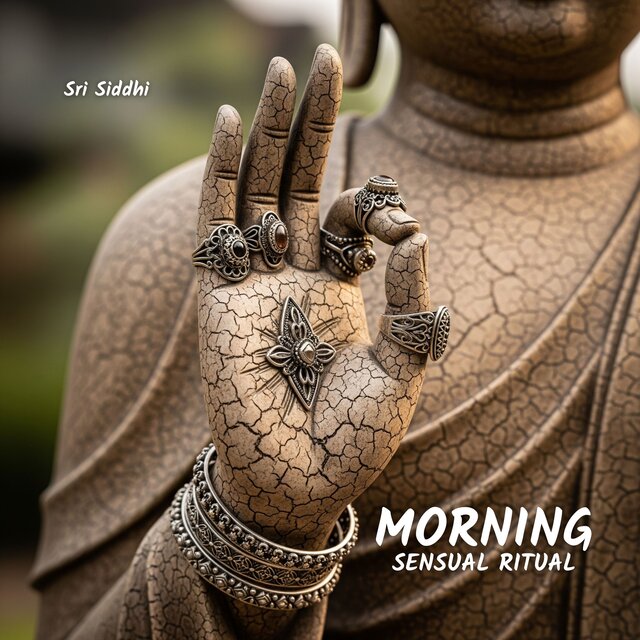 Morning Sensual Ritual