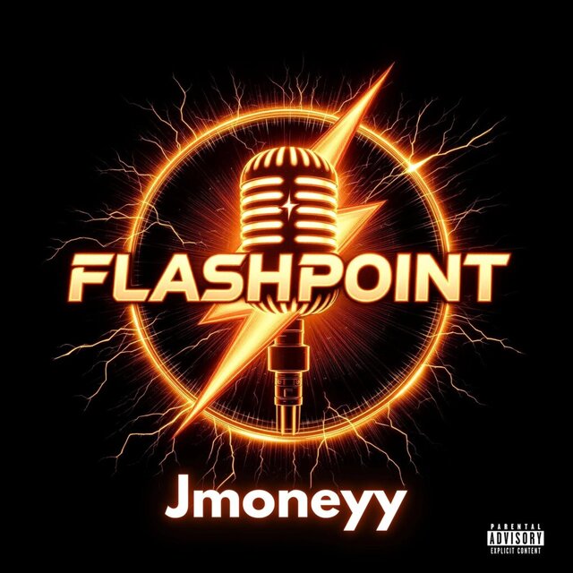 FLASHPOINT