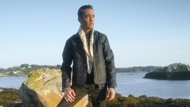 Le pays d'Armor (Clip officiel)